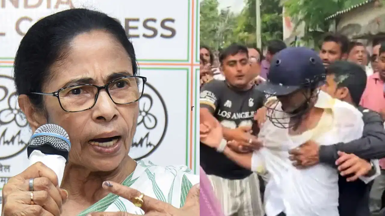 अभिषेक बनर्जी हमले पर ममता का बड़ा आरोप, बोलीं- अस्पतालों को दी गई थी धमकी