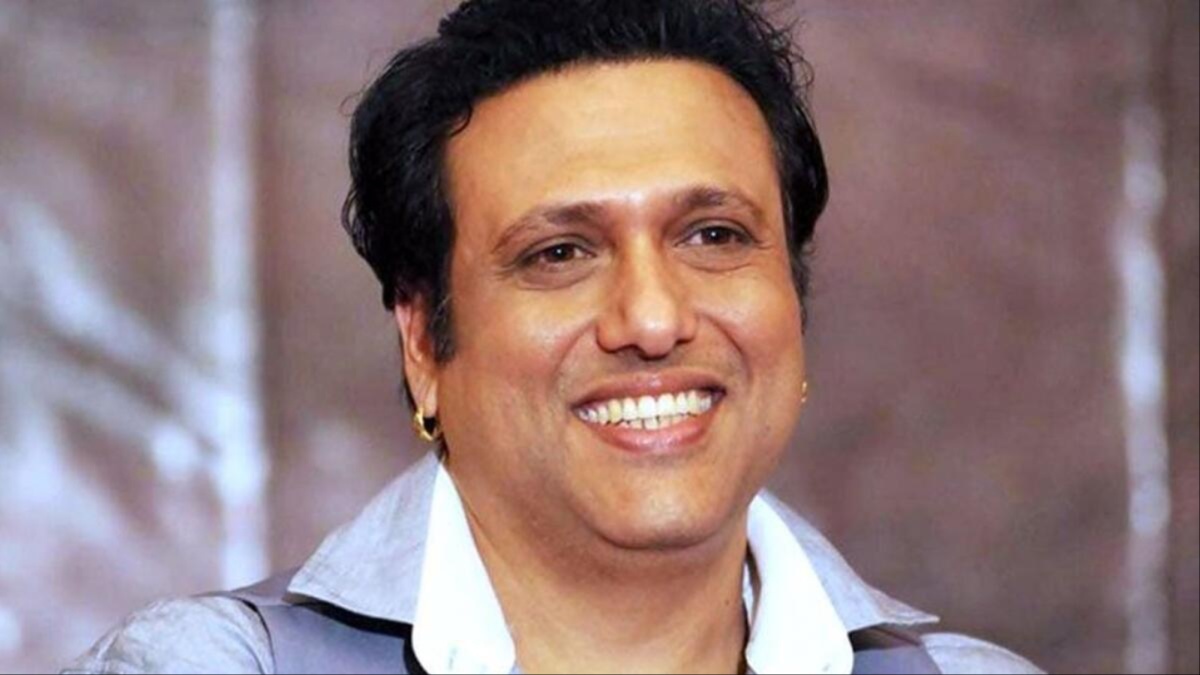 ‘मेरा काम बोलेगा, लफ्ज नहीं…’ गोविंदा ने नेगेटिव कैंपेन और ट्रोलिंग पर पहली बार तोड़ी चुप्पी