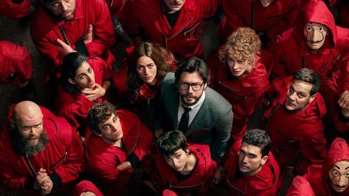 Money Heist: क्या फिर लौट रही है प्रोफेसर की गैंग? नेटफ्लिक्स के नए अनाउंसमेंट ट्रेलर ने बढ़ाया सस्पेंस