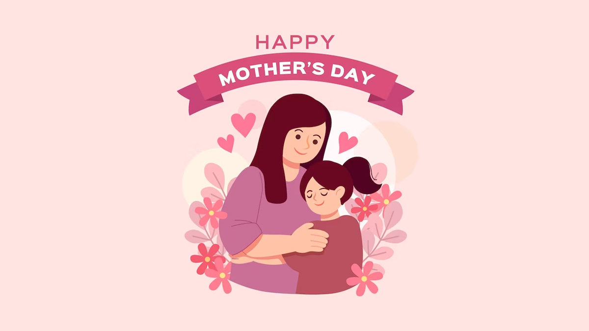 Mother’s Day 2026: मां सिर्फ एक रिश्ता नहीं, बल्कि जिंदगी की सबसे खूबसूरत भावना… इस खास दिन भेजें दिल छू लेने वाले संदेश और शुभकामनाएं!