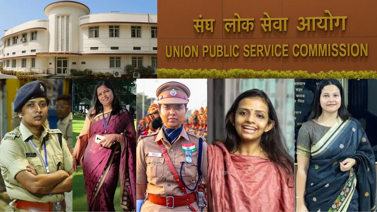 मां बनने के बाद भी नहीं छोड़ा सपना, इन 5 महिलाओं ने पास की UPSC परीक्षा