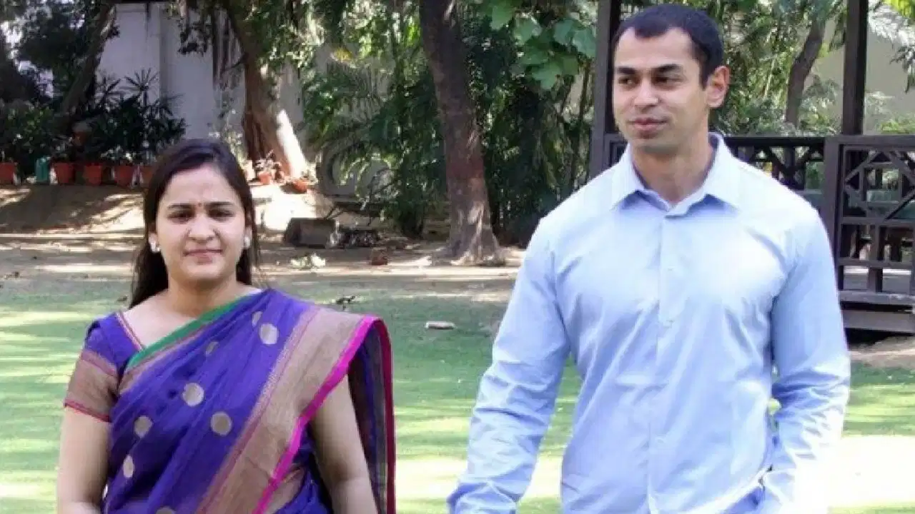 मुलायम सिंह यादव के बेटे प्रतीक यादव का निधन, लखनऊ में ली अंतिम सांस
