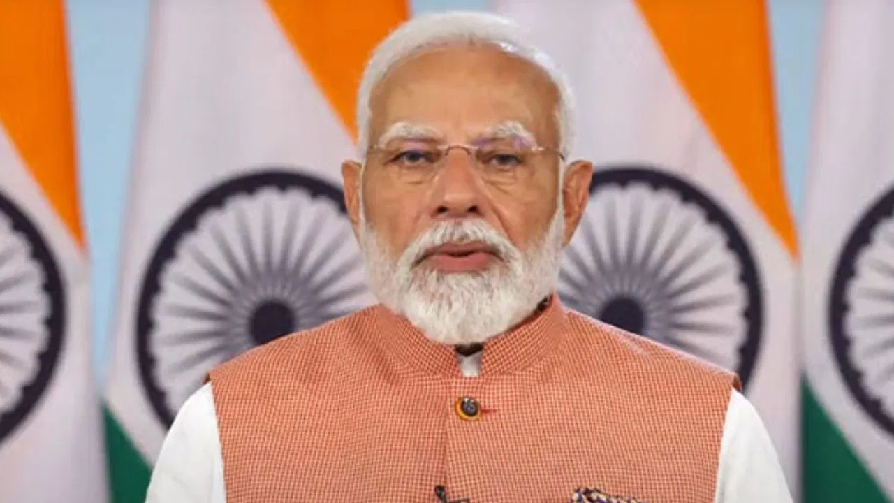 मई में 4 यूरोपीय देशों के दौरे पर पीएम मोदी, भारत की वैश्विक ताकत को मिलेगी नई उड़ान