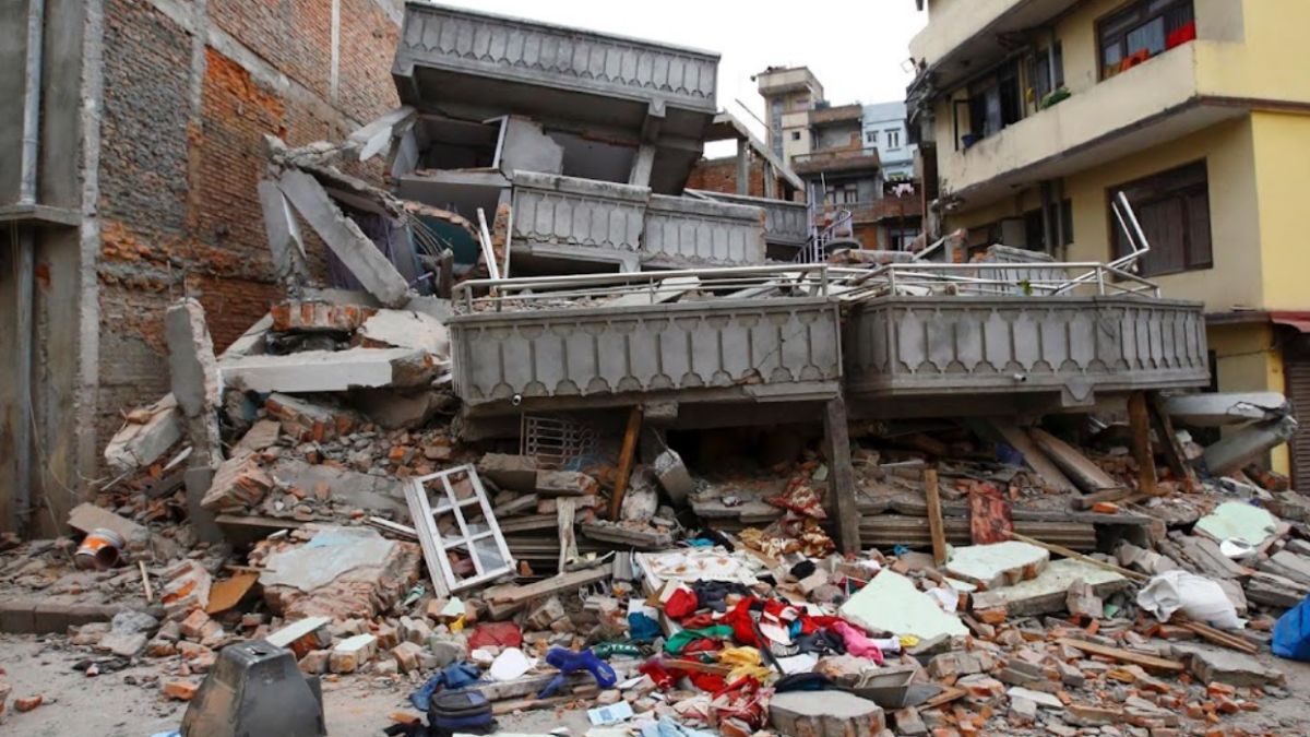 2015 के भूकंप के बाद पुनर्निर्माण को गति, भारत ने नेपाल को दी बड़ी सौगात