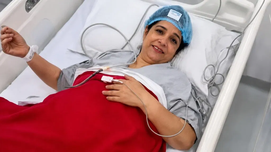 ब्रेस्ट कैंसर से जूझ रहीं मास्टरशेफ पंकज भदौरिया, कभी 16 साल की नौकरी छोड़कर बदली थी किस्मत