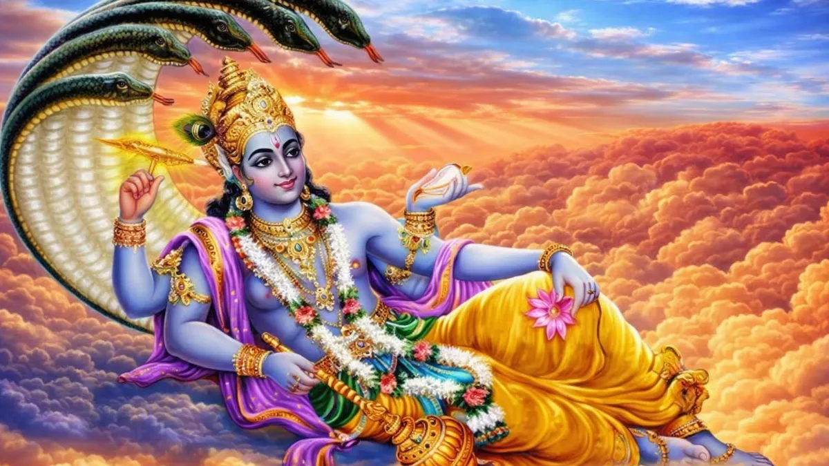 मई में कब पड़ रही है एकादशी? जानें अपरा और पद्मिनी एकादशी की सही तारीख, शुभ मुहूर्त और पूजा विधि