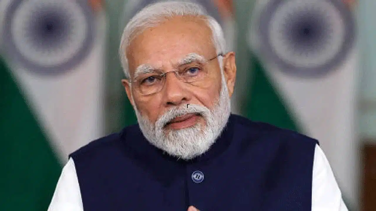 ‘मन की बात’ में PM मोदी का संबोधन, एथलीट्स से बातचीत और हीटवेव पर दी चेतावनी