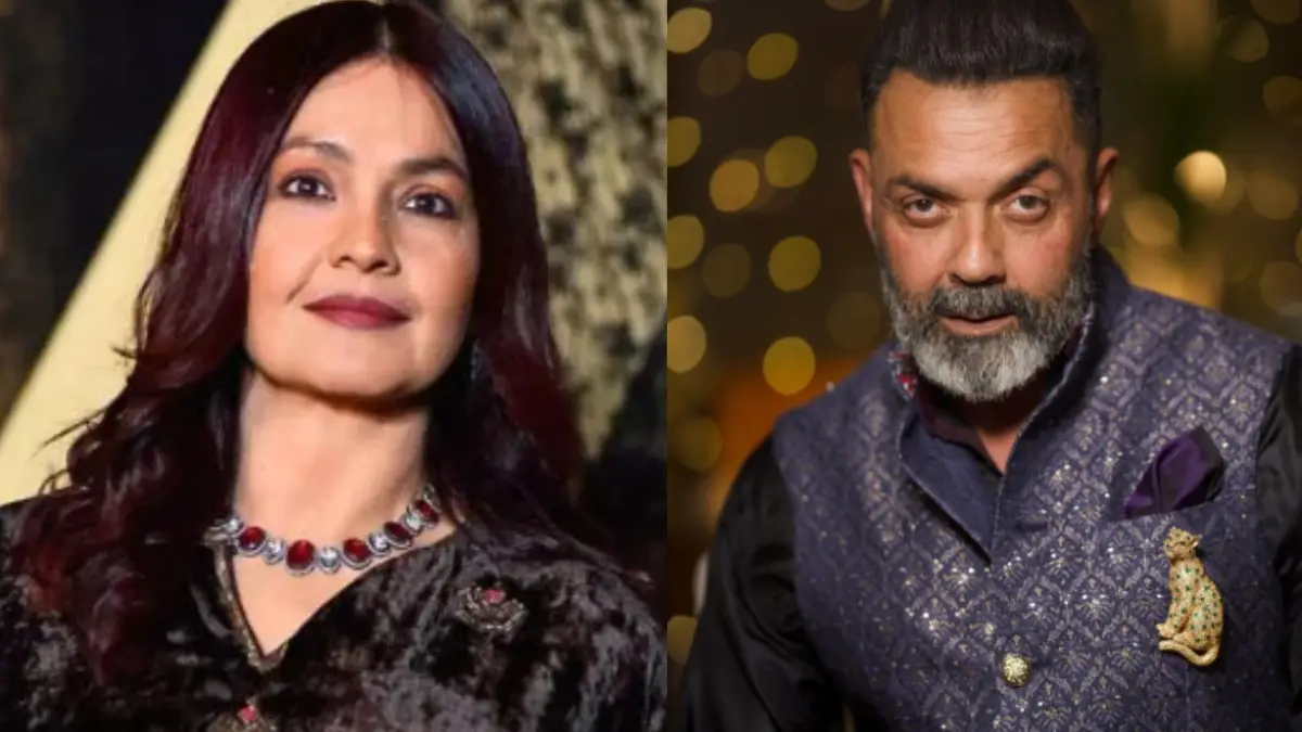 Pooja Bhatt ने बॉबी देओल संग रिश्ते पर तोड़ी चुप्पी, बोलीं- “वो मेरी जिंदगी का मैजिकल दौर था”