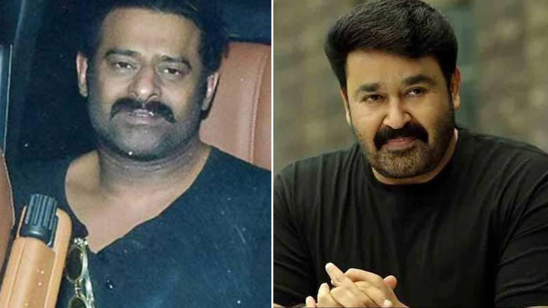Prabhas से पहले मोहनलाल की ‘स्पिरिट’ ने मचाया था धमाल, 5 करोड़ की फिल्म ने छापे थे तगड़े नोट