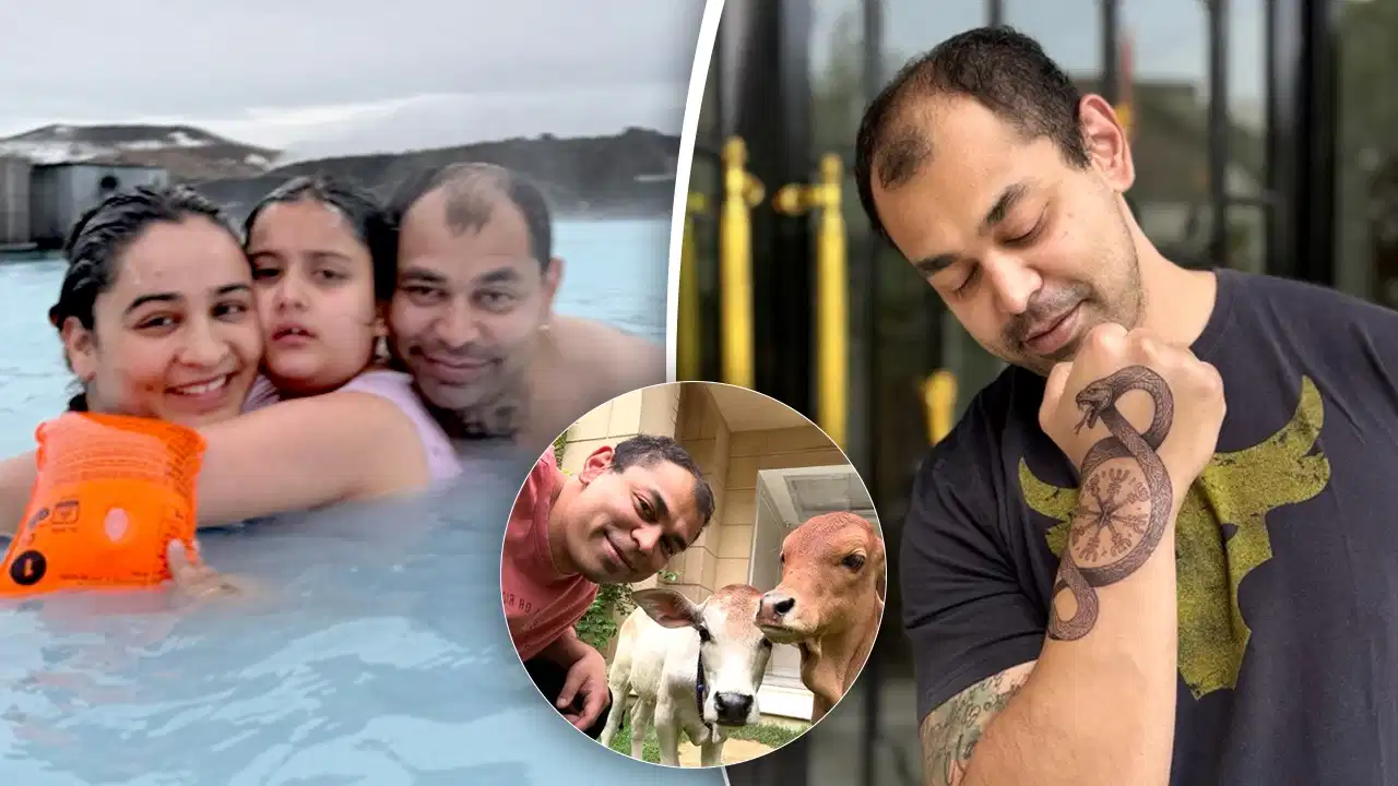 राजनीति से दूर, जिम और जानवरों के दीवाने… कौन थे अखिलेश यादव के सौतेले भाई प्रतीक यादव?
