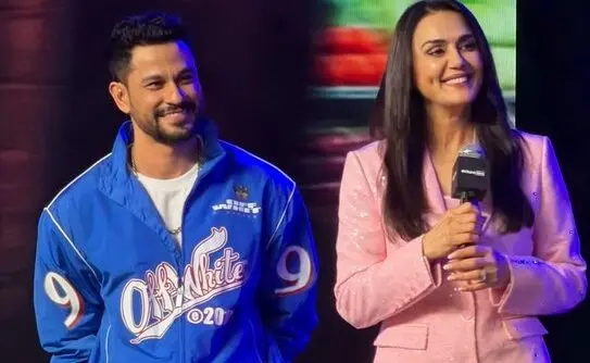 प्रीति जिंटा और कुणाल खेमू स्टारर ‘VIBE’ 18 सितंबर को होगी रिलीज, अमेज़न एमजीएम स्टूडियोज़ ने किया ऐलान