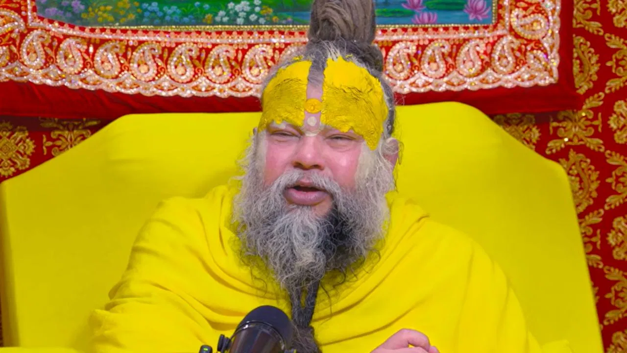 ‘मैं रहूं या ना रहूं…’ प्रेमानंद महाराज का भावुक संदेश, अचानक पदयात्रा बंद होने के बाद भक्तों से की खास अपील