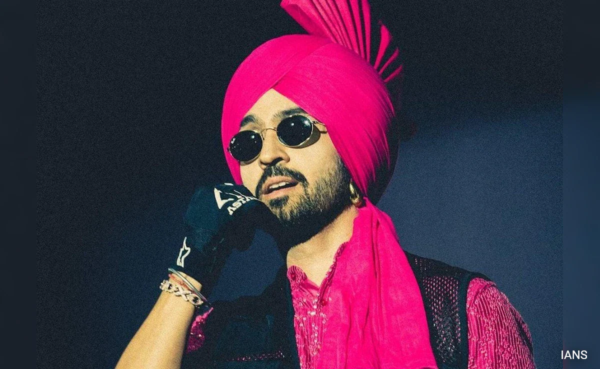 ‘दुनिया छोड़ चुका हूं, मौत का डर नहीं…’ कॉन्सर्ट में दिलजीत दोसांझ ने दिया बयान, फैंस हुए परेशान