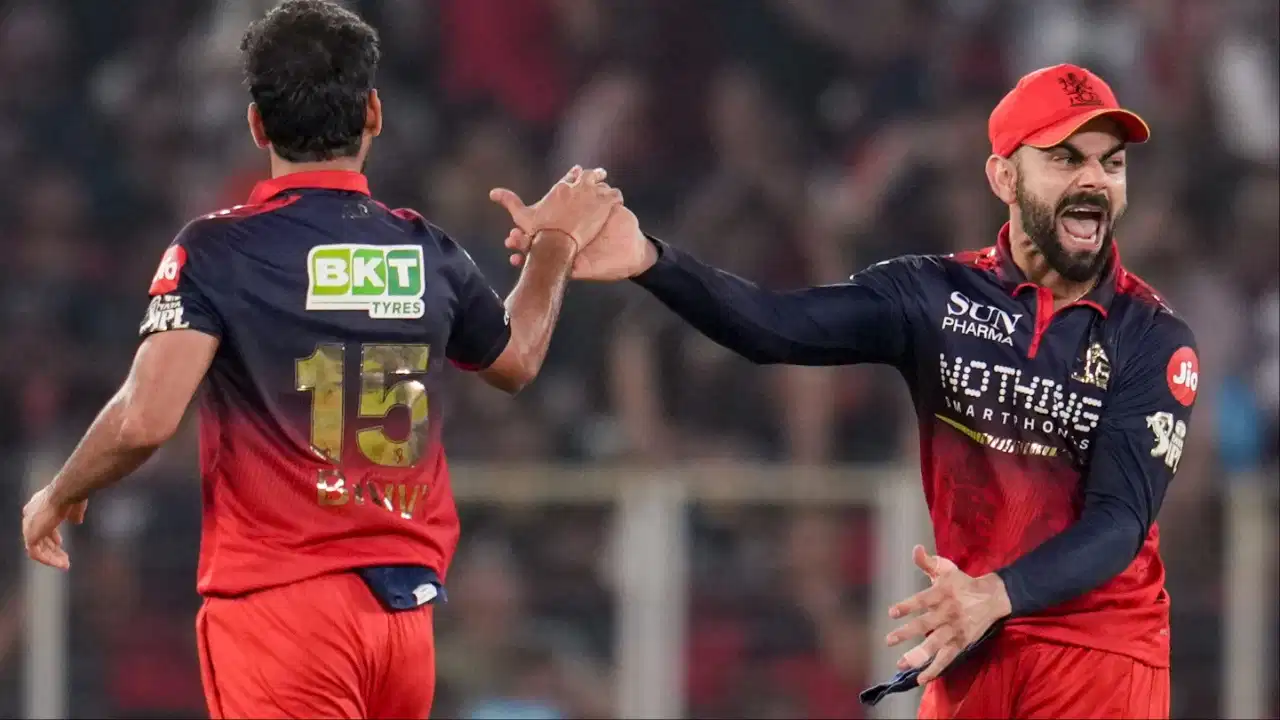 IPL 2026 Final: शुभमन गिल की इस कमजोरी पर RCB की नजर, क्या यहीं से तय होगा चैंपियन?