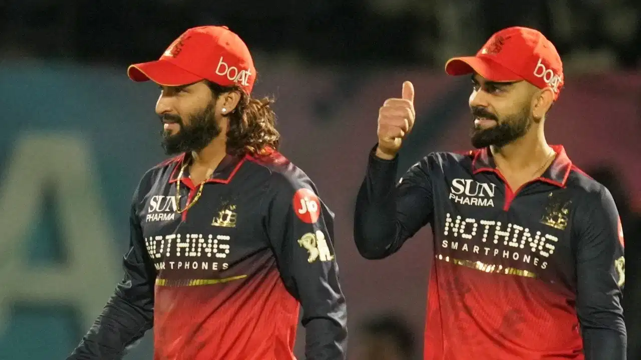 IPL 2026: क्वालिफायर-1 जीतते ही RCB ने फाइनल में बनाई जगह, ट्रॉफी की उम्मीदें बढ़ीं