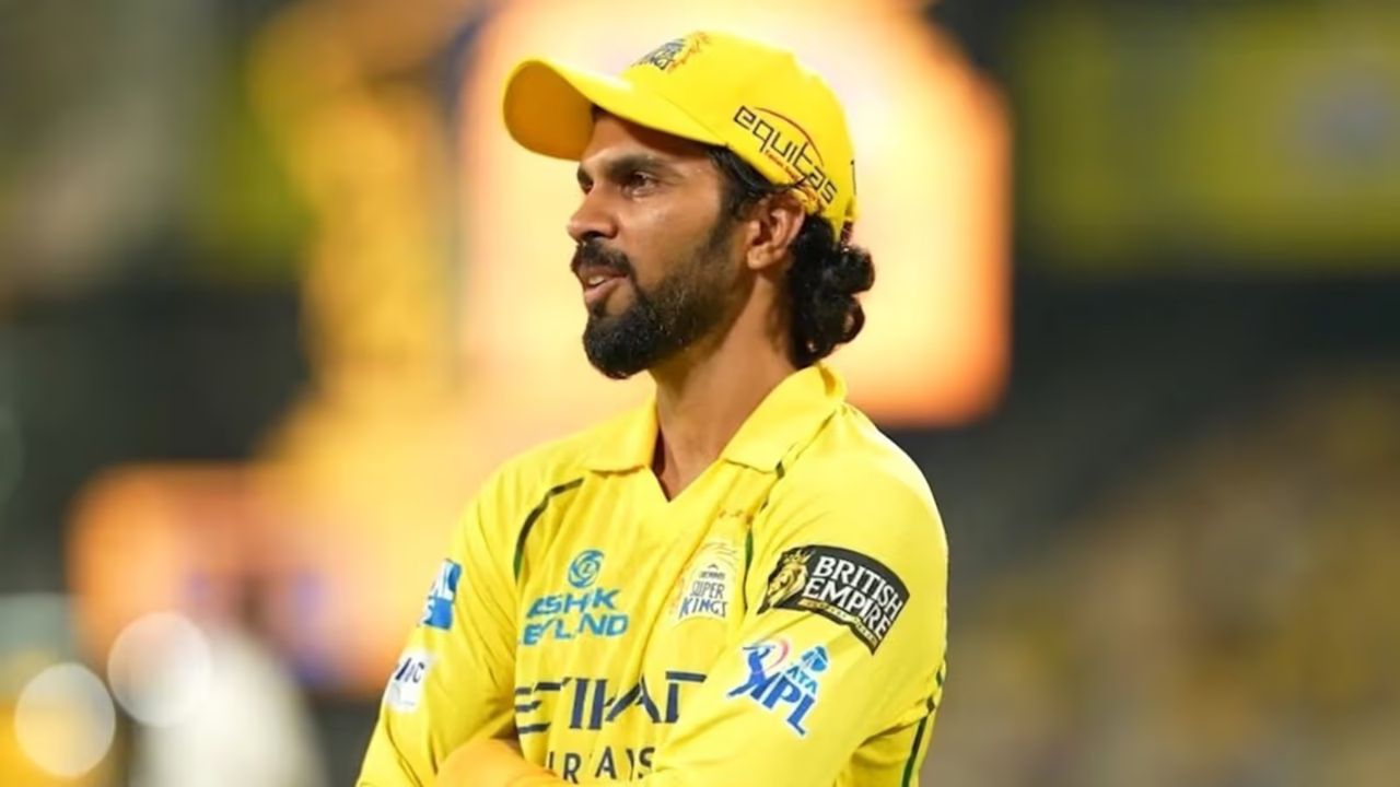 IPL 2026: LSG से हार के बाद CSK का प्लेऑफ गणित बिगड़ा, कप्तान ऋतुराज गायकवाड़ ने बताई हार की वजह