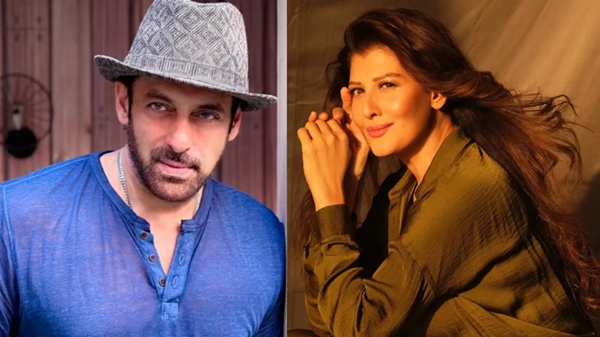 सलमान खान के शर्टलेस लुक पर पिघलीं एक्स गर्लफ्रेंड्स! संगीता बिजलानी के कमेंट ने सोशल मीडिया पर मचाया तहलका