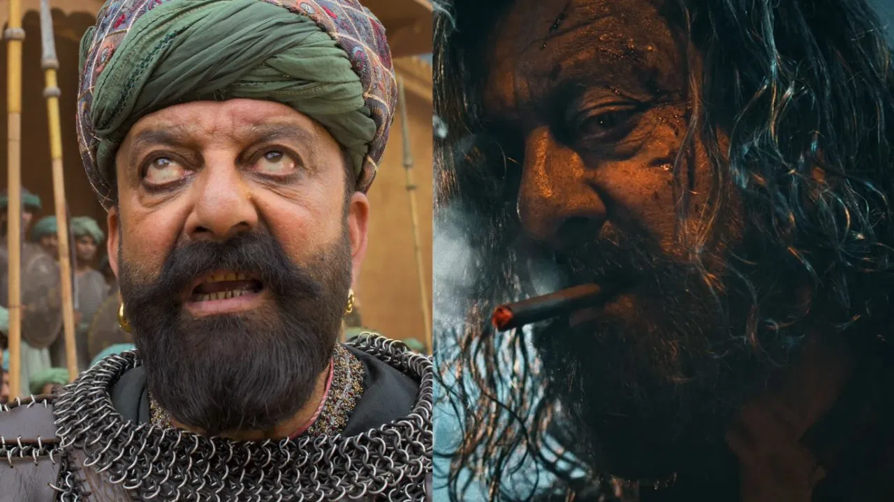 संजू बाबा का सपना टूटा! ‘खलनायक रिटर्न्स’ डायरेक्ट करने से पीछे हटे राजकुमार संतोषी
