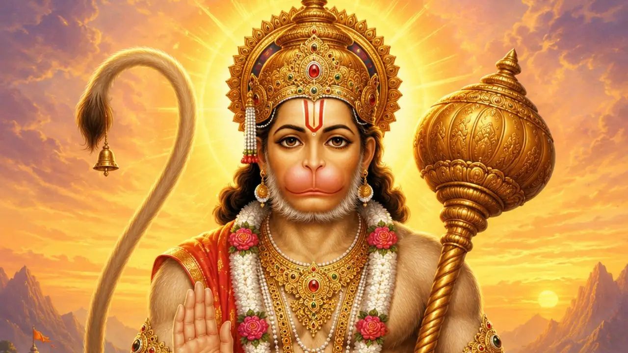 आज है ज्येष्ठ माह का दूसरा बड़ा मंगल, करें बजरंगबली की विशेष पूजा, मिलेगा सुख-समृद्धि का आशीर्वाद!