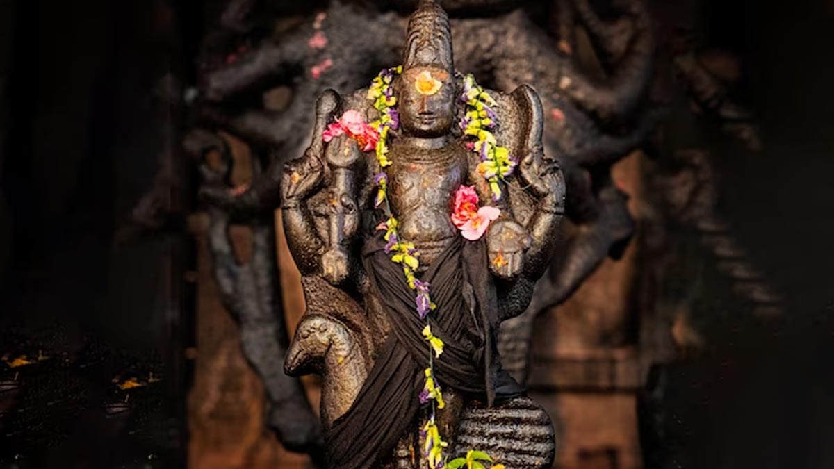 कब है शनि जयंती? 13 साल बाद बन रहा दुर्लभ संयोग, जानें पूजा-विधि, उपाय और किन बातों से करें परहेज