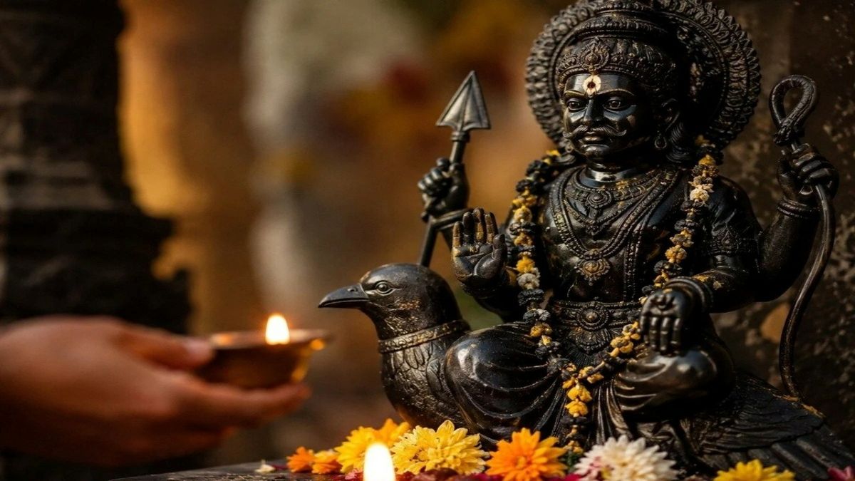 शनि अमावस्या आज, दिन या रात मिलें ये संकेत तो समझिए खुलने वाली है किस्मत, शनिदेव बरसाएंगे कृपा!