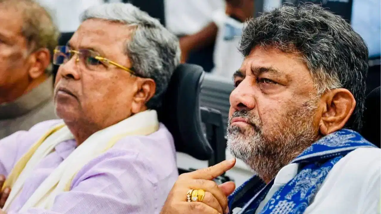 कर्नाटक की राजनीति में सक्रिय रहेंगे सिद्धारमैया, राज्यसभा जाने से किया इनकार
