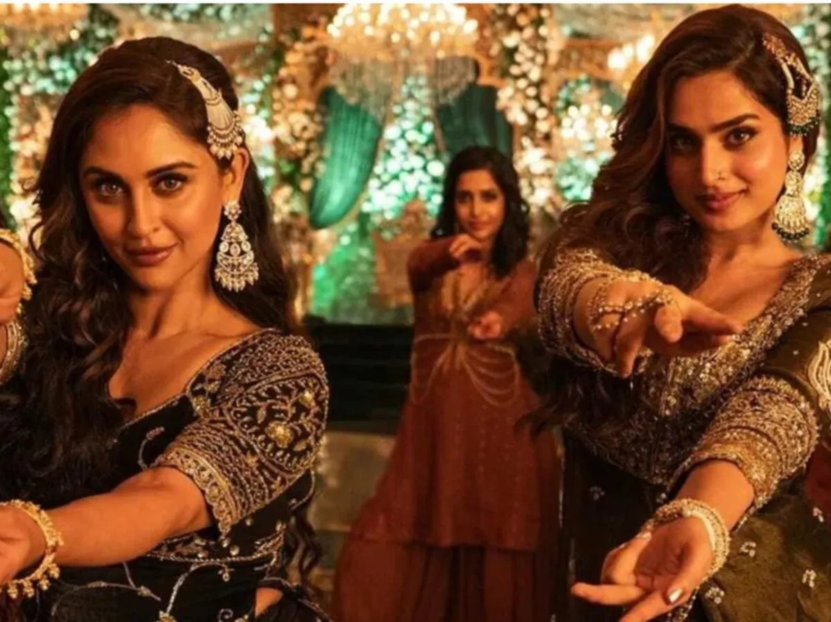 ‘धुरंधर’ के ‘शरारत’ गाने का भोजपुरी वर्जन इंटरनेट पर छाया, लोगों ने कहा  – ये तो और भी मजेदार है