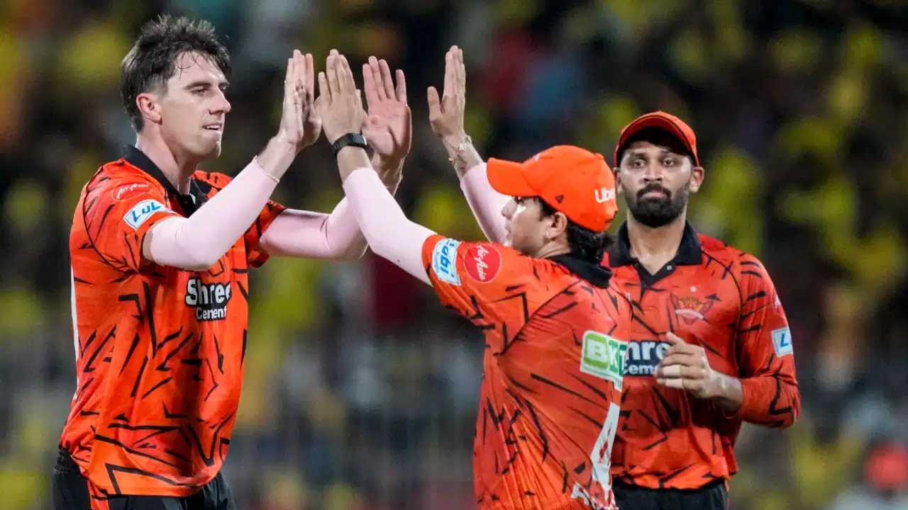 IPL 2026: हार के बाद भी RCB की बल्ले-बल्ले, टॉप पर रहकर मिला डबल फायदा