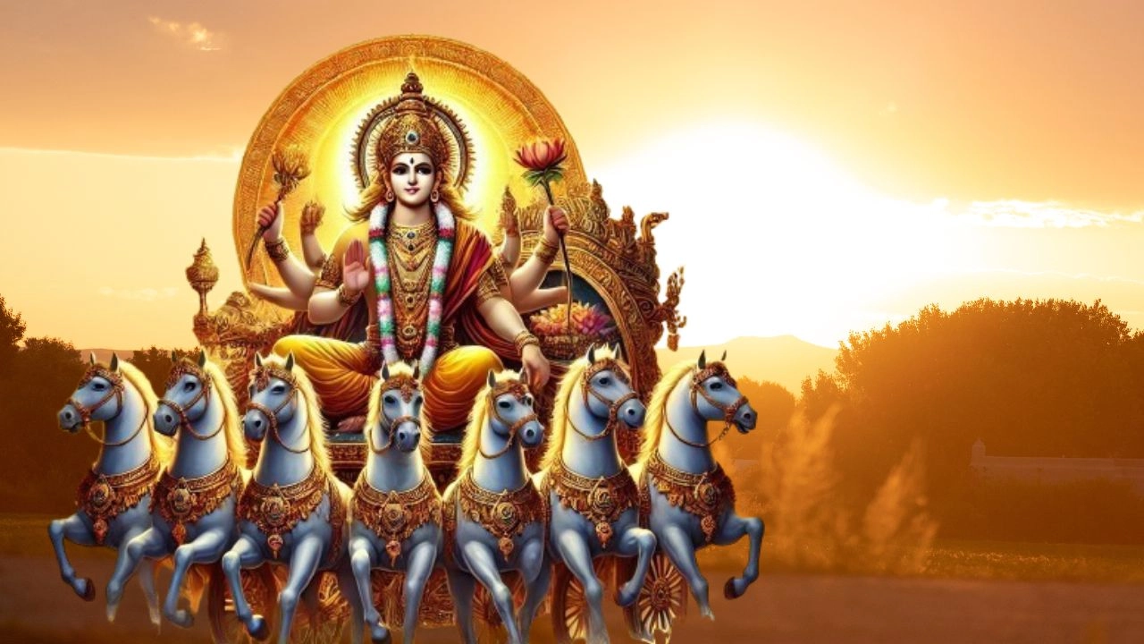 नौतपा के 9 दिन क्यों माने जाते हैं सबसे पवित्र? जानिए सूर्य देव की आराधना का रहस्य