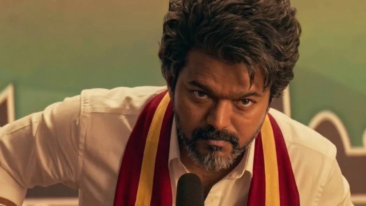 पिता के एक सवाल ने उड़ा दिए थे Thalapathy Vijay के होश, संगीता का हुआ था जिक्र