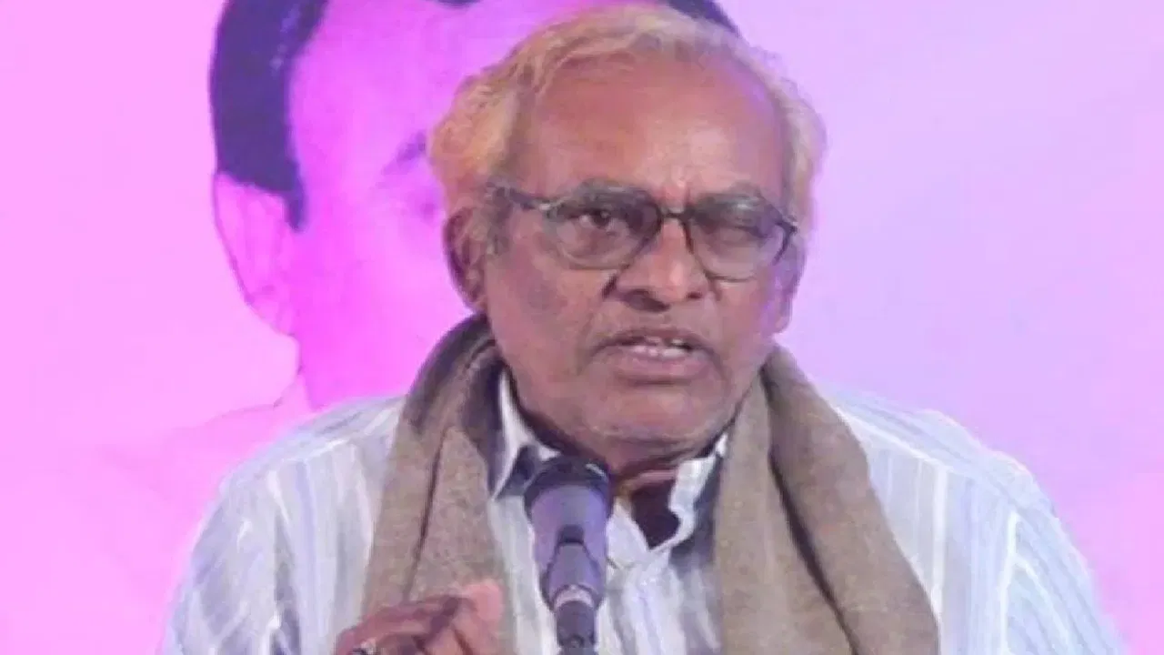‘तुम तो ठहरे परदेसी साथ क्या निभाओगे’ के गीतकार जहीर आलम का निधन, संगीत जगत में शोक की लहर