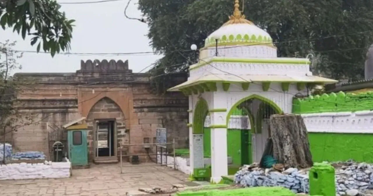 संरक्षित इमारतें पूजा स्थल कानून के दायरे से बाहर, भोजशाला मामले में ASI के रुख पर बढ़ी चर्चा