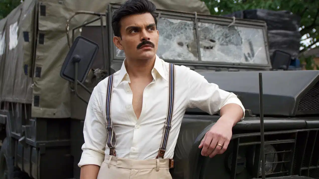 ‘स्काई फोर्स’ के बाद वीर पहाड़िया की नई उड़ान! अब एंटी हीरो बन बड़े पर्दे पर मचाएंगे धमाल!