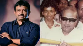‘DMK को खत्म…’ विजय की जीत पर झूम उठे Ram Gopal Varma, पुरानी फोटो शेयर कर दी बड़ी बधाई
