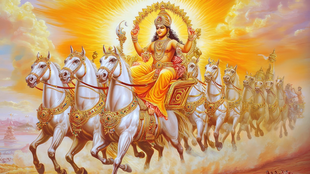 Vrishabh Sankranti 2026: कब मनाई जाएगी वृषभ संक्रांति? जानें पुण्यकाल, महापुण्य काल और शुभ योग
