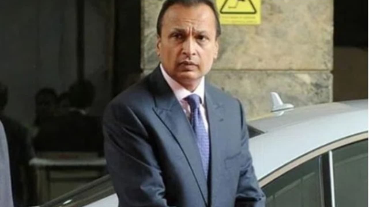 अनिल अंबानी समूह पर CBI का बड़ा एक्शन, मुंबई में 17 ठिकानों पर रेड