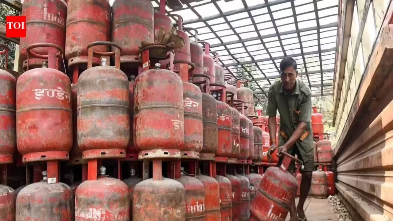 भारत की ऊर्जा सुरक्षा के लिए 40,000 करोड़ का मेगा प्रोजेक्ट, LPG और गैस सप्लाई को मिलेगा नया रास्ता
