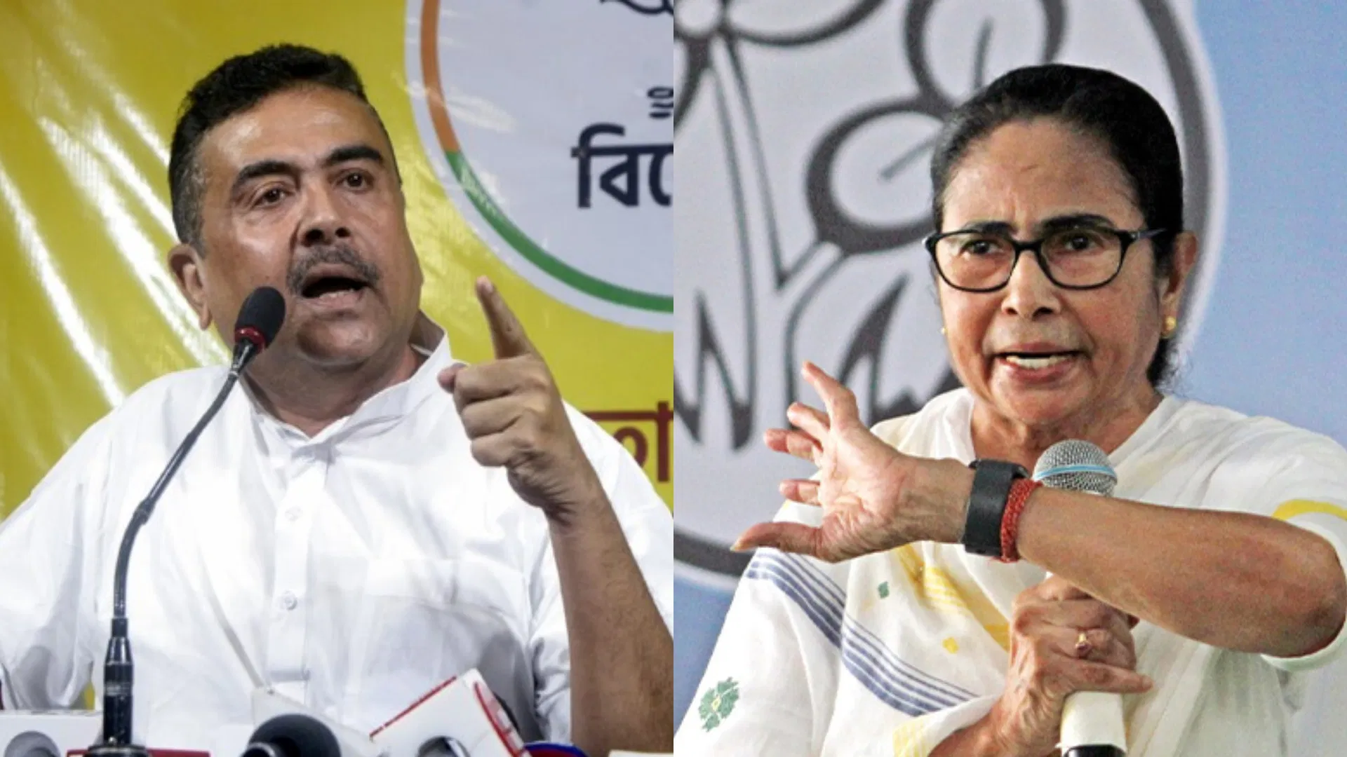 “सब कुछ संविधान में लिखा है…” ममता के इस्तीफा न देने वाले बयान पर सुवेंदु अधिकारी का बड़ा पलटवार