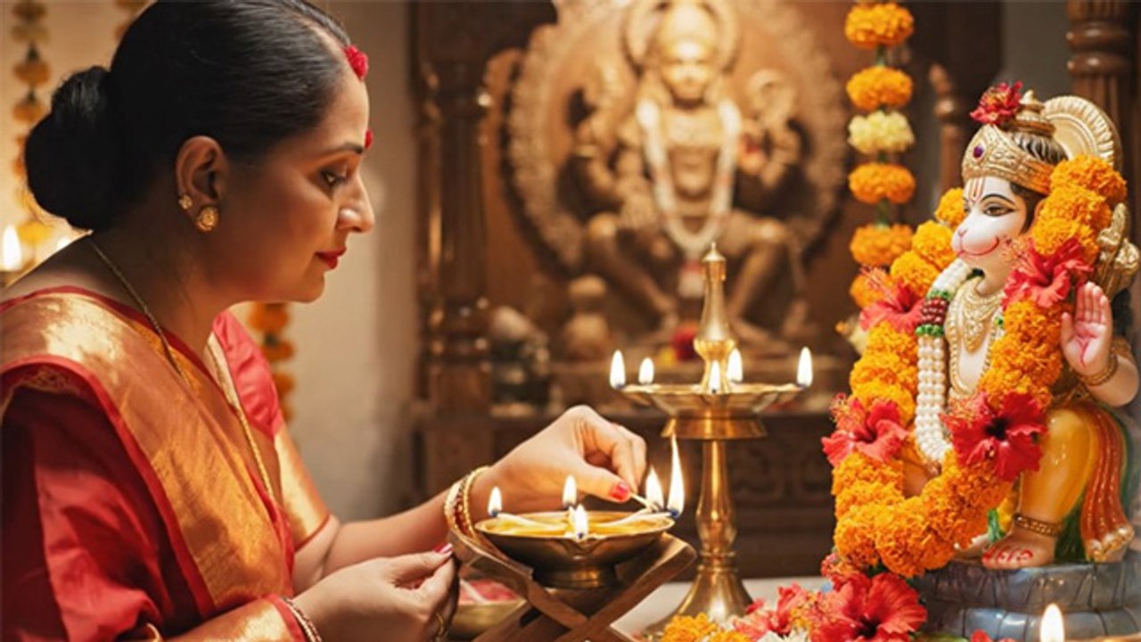 Bada Mangal 2026: चौथे बड़े मंगल पर भूलकर भी न करें ये काम, नहीं तो हनुमान जी के साथ भगवान विष्णु भी हो सकते हैं नाराज!