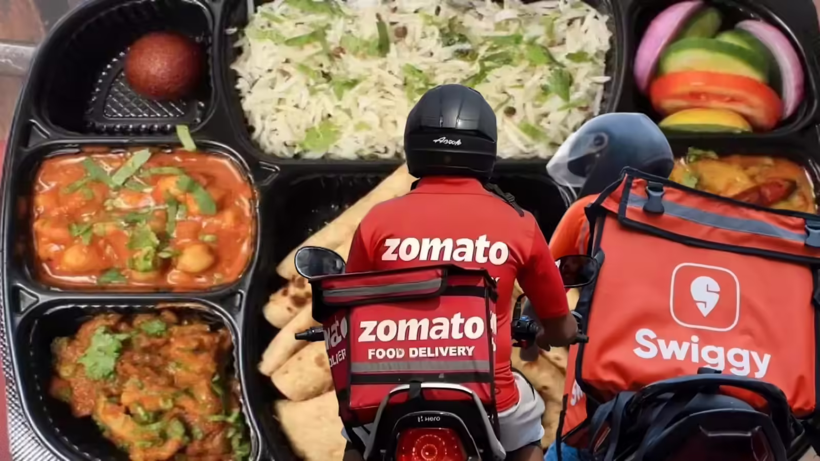 पेट्रोल-डीजल महंगा होने का असर, Swiggy-Zomato से खाना मंगवाना पड़ सकता है महंगा