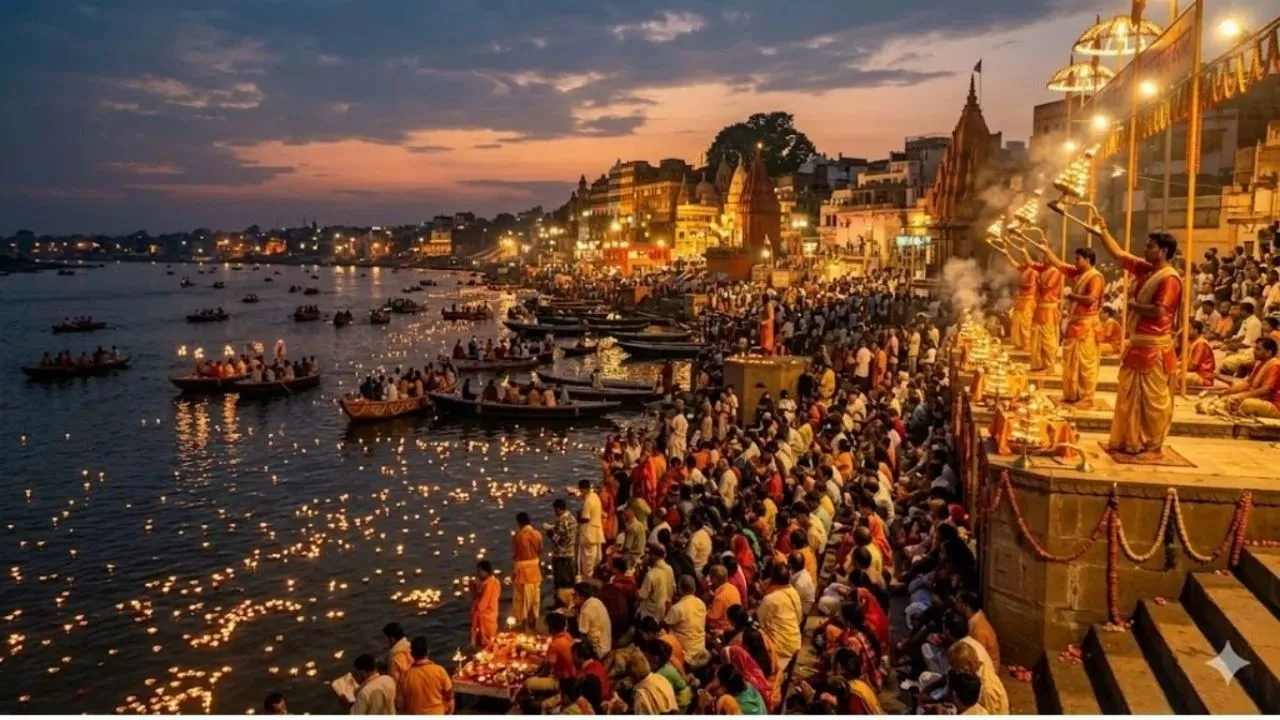 Ganga Dussehra 2026: कल मनाया जाएगा गंगा दशहरा, जानिए स्नान-दान का शुभ समय और पूजा विधि