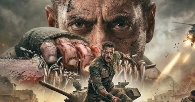 सलमान खान की ‘मातृभूमि’ का पहला रिव्यू आया सामने, 3 दिग्गज फिल्ममेकर्स ने बताया ‘मस्ट वॉच’