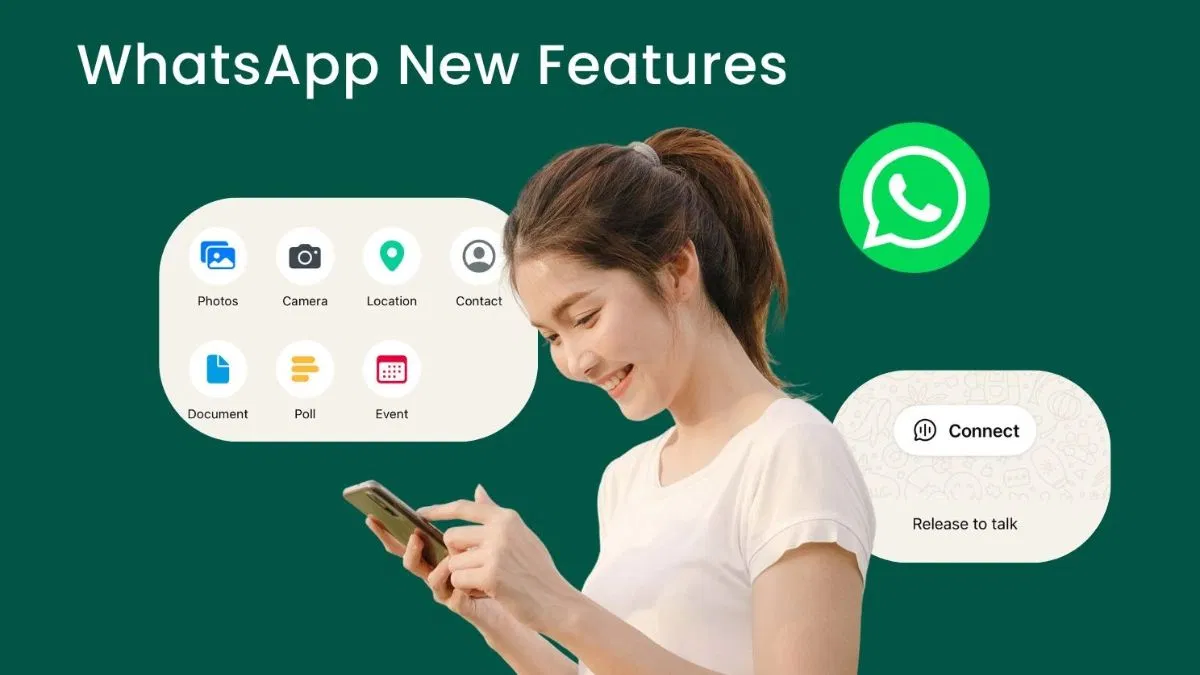 WhatsApp पर आएगा नया Spoiler Messages फीचर! जानें कब और कैसे करेगा काम?