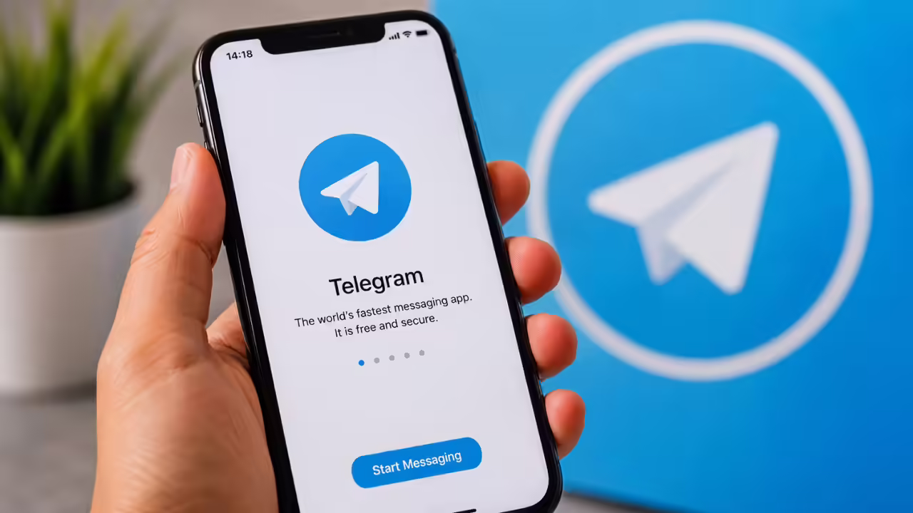 NEET Re-Exam के बाद Telegram की वापसी, Google Play Store पर फिर से उपलब्ध हुआ ऐप