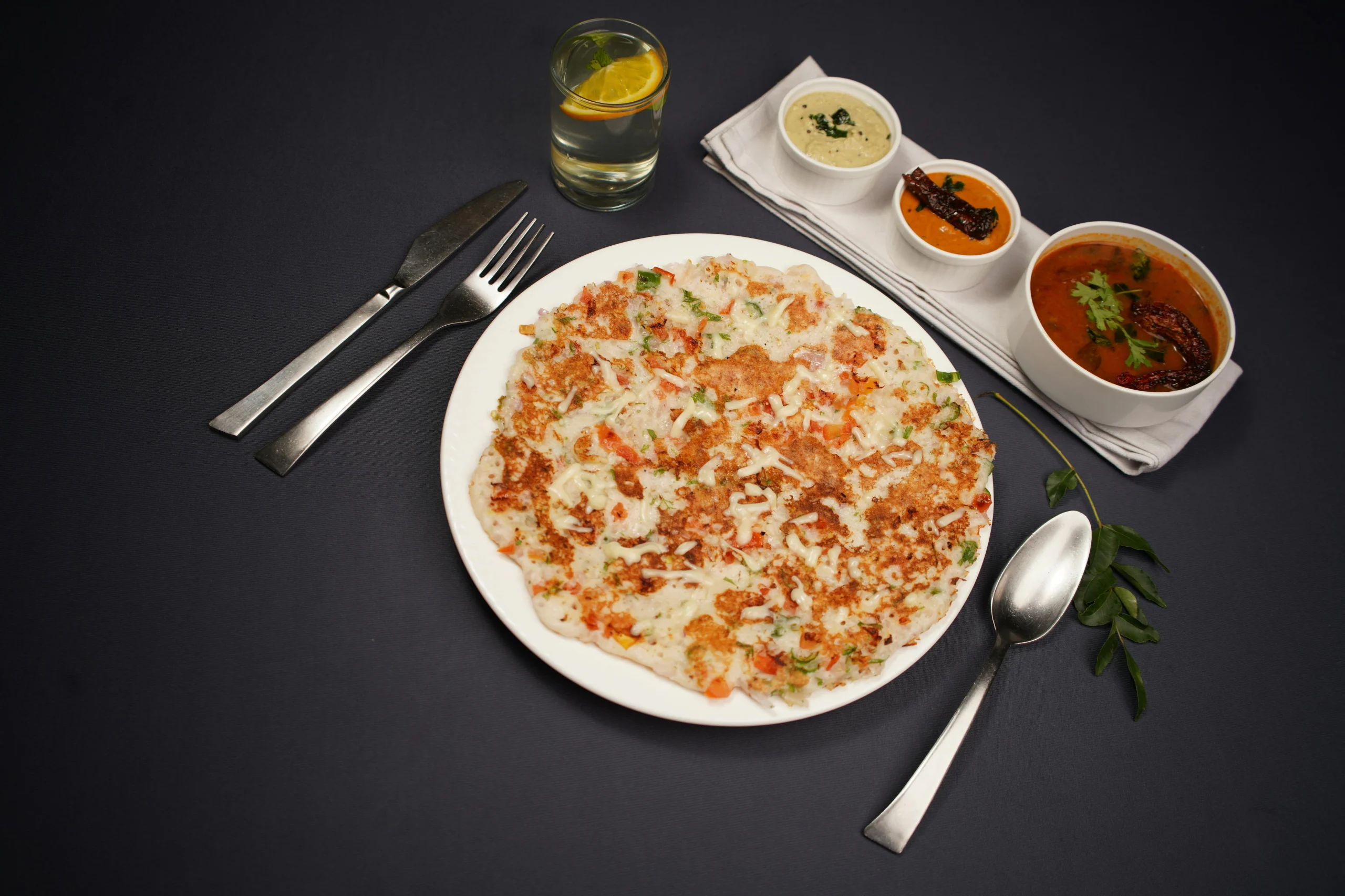 Rava Onion Uttapam Recipe: नाश्ते में बनाएं रवा अनियन उत्तपम, स्वाद और सेहत का मिलेगा परफेक्ट कॉम्बिनेशन