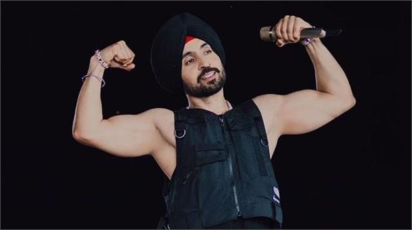 दिलजीत दोसांझ ने रचा इतिहास, अमेरिका में उनके नाम पर घोषित होगा पब्लिक हॉलीडे, भावुक हुए सिंगर