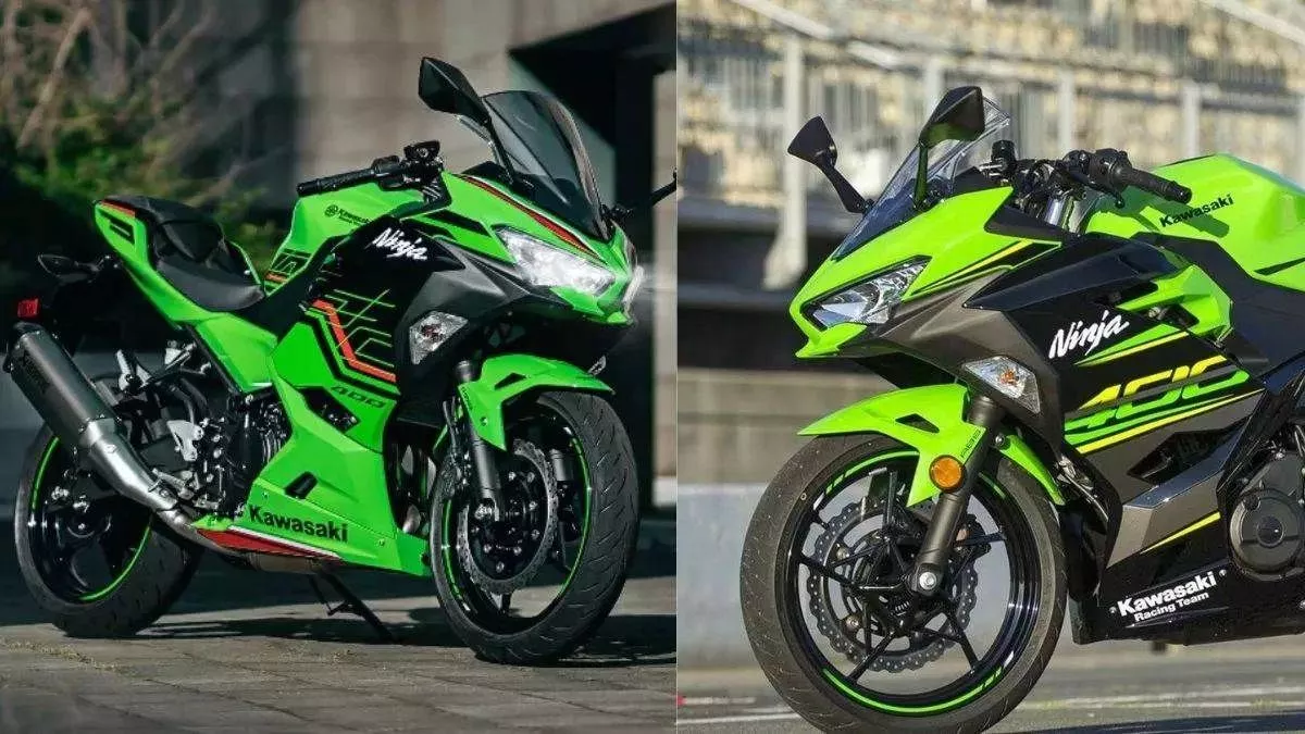 भारत में 2026 Kawasaki Ninja 500 हुई लॉन्च, नया E20 इंजन और स्पोर्टी लुक ने मचाया धमाल