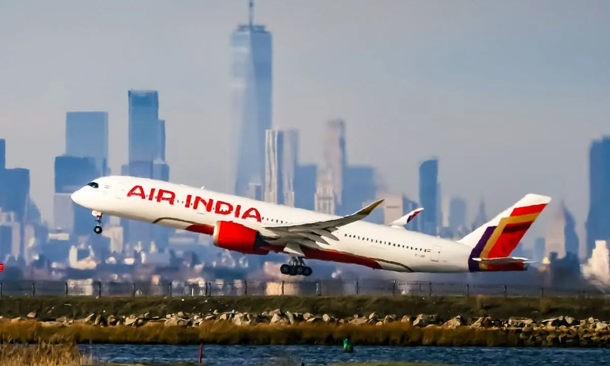 हवाई यात्रियों के लिए राहत की उम्मीद, जल्द सस्ते हो सकते हैं फ्लाइट टिकट, सरकार ने दिए संकेत