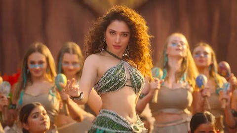 तमन्ना भाटिया ने ‘खलनायक रिटर्न्स’ के आइकॉनिक गाने से किया किनारा? रीमिक्स ऑफर को लेकर चर्चा तेज