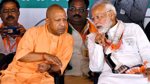 2027 की चुनावी तैयारी तेज, मोदी कैबिनेट विस्तार में यूपी के नए चेहरों को मिल सकती है जगह